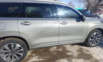 EXEED VX 2023 года за 14 500 000 тг. в Костанай фото 4