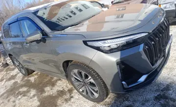 EXEED VX 2023 года за 14 500 000 тг. в Костанай фото 3