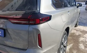 EXEED VX 2023 года за 14 500 000 тг. в Костанай