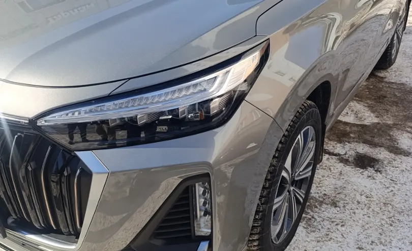 EXEED VX 2023 года за 14 500 000 тг. в Костанай