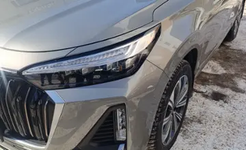 EXEED VX 2023 года за 14 500 000 тг. в Костанай фото 1