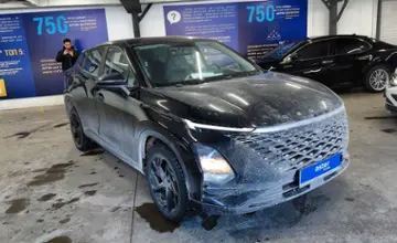 OMODA C5 2024 года за 9 000 000 тг. в Астана фото 2