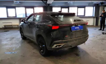 OMODA C5 2024 года за 9 000 000 тг. в Астана фото 4