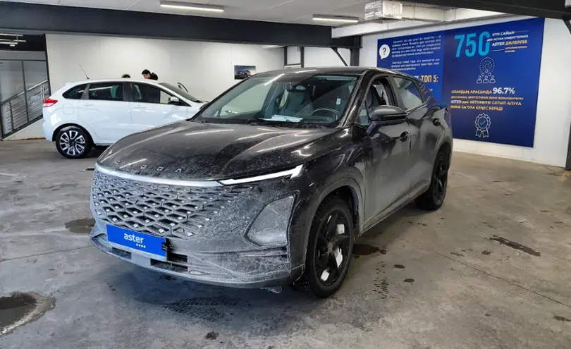 OMODA C5 2024 года за 9 000 000 тг. в Астана