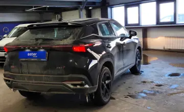 OMODA C5 2024 года за 9 000 000 тг. в Астана фото 3