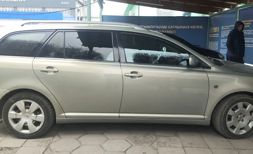 Toyota Avensis 2006 года за 6 000 000 тг. в Талдыкорган фото 4