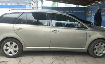 Toyota Avensis 2006 года за 6 000 000 тг. в Талдыкорган фото 4