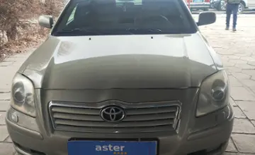 Toyota Avensis 2006 года за 6 000 000 тг. в Талдыкорган фото 2