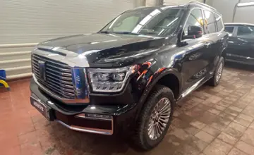 Tank 500 2024 года за 24 000 000 тг. в Астана фото 1