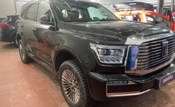 Tank 500 2024 года за 24 000 000 тг. в Астана фото 3