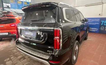 Tank 500 2024 года за 24 000 000 тг. в Астана