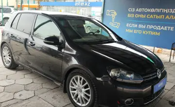 Volkswagen Golf 2009 года за 4 000 000 тг. в Талдыкорган фото 3