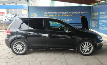 Volkswagen Golf 2009 года за 4 000 000 тг. в Талдыкорган фото 4