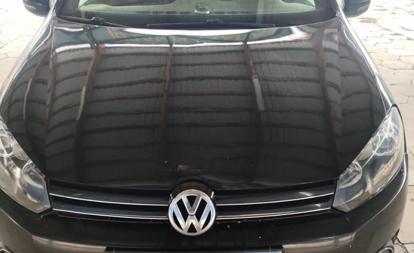 Volkswagen Golf 2009 года за 4 000 000 тг. в Талдыкорган фото 2