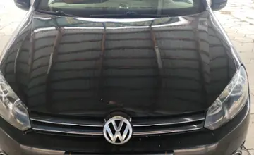 Volkswagen Golf 2009 года за 4 000 000 тг. в Талдыкорган фото 2