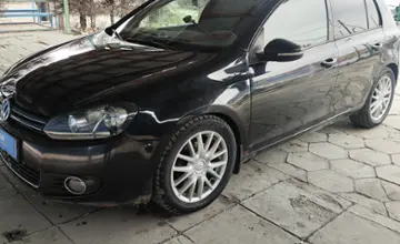 Volkswagen Golf 2009 года за 4 000 000 тг. в Талдыкорган фото 1