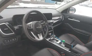 Kia Seltos 2024 года за 9 000 000 тг. в Алматы фото 5