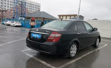 Geely SC7 2013 года за 2 200 000 тг. в Шымкент фото 3