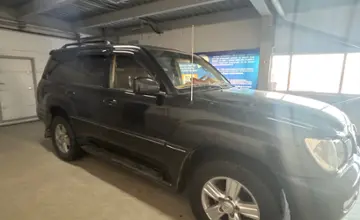 Lexus LX 2001 года за 6 700 000 тг. в Уральск фото 4