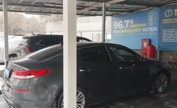Kia Optima 2018 года за 7 500 000 тг. в Алматы фото 4