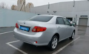 Toyota Corolla 2006 года за 4 000 000 тг. в Шымкент фото 3