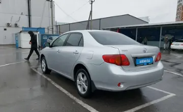 Toyota Corolla 2006 года за 4 000 000 тг. в Шымкент фото 4