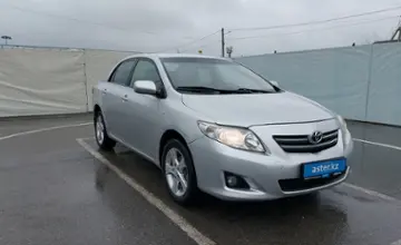 Toyota Corolla 2006 года за 4 000 000 тг. в Шымкент фото 2