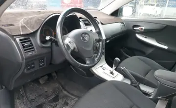 Toyota Corolla 2006 года за 4 000 000 тг. в Шымкент фото 5