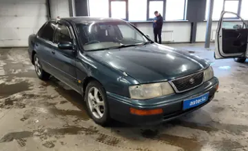 Toyota Avalon 1997 года за 2 000 000 тг. в Астана фото 2