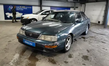 Toyota Avalon 1997 года за 2 000 000 тг. в Астана фото 1