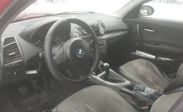 BMW 1 серии 2006 года за 5 000 000 тг. в Алматы фото 5