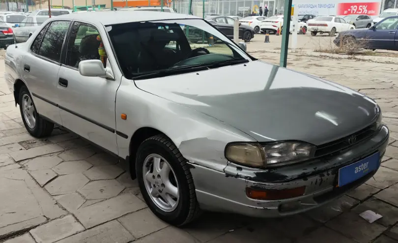 Toyota Camry 1994 года за 1 700 000 тг. в Талдыкорган фото 3