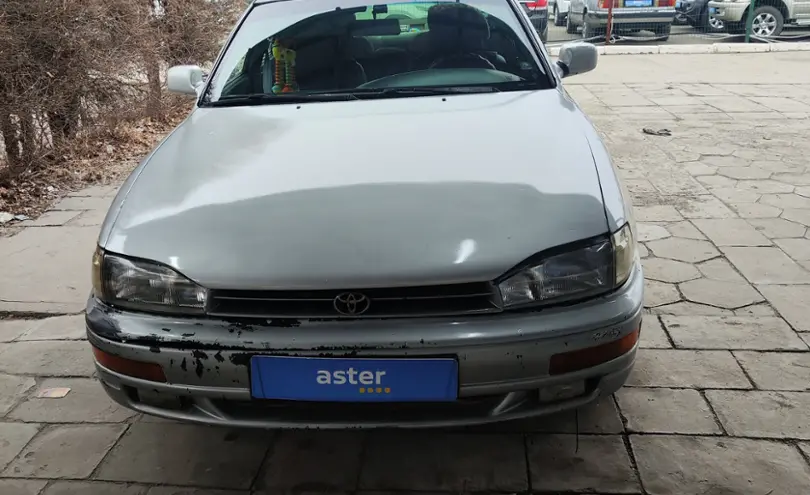 Toyota Camry 1994 года за 1 700 000 тг. в Талдыкорган фото 2