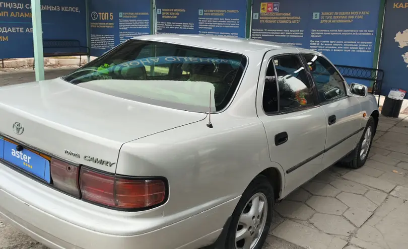 Toyota Camry 1994 года за 1 700 000 тг. в Талдыкорган
