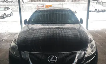 Lexus GS 2006 года за 5 000 000 тг. в Алматы фото 2