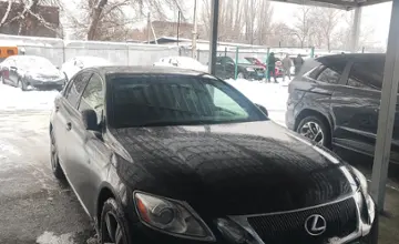 Lexus GS 2006 года за 5 000 000 тг. в Алматы фото 3