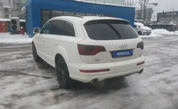 Audi Q7 2007 года за 7 000 000 тг. в Алматы фото 4