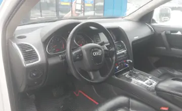 Audi Q7 2007 года за 7 000 000 тг. в Алматы фото 5