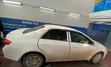 Toyota Corolla 2008 года за 4 500 000 тг. в Астана фото 4