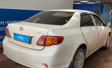 Toyota Corolla 2008 года за 4 500 000 тг. в Астана