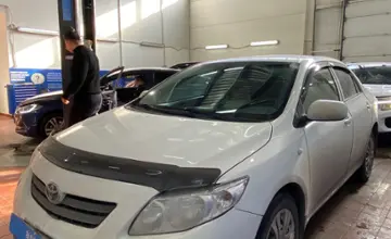 Toyota Corolla 2008 года за 4 500 000 тг. в Астана фото 1
