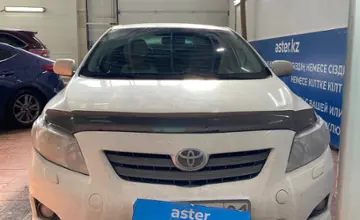 Toyota Corolla 2008 года за 4 500 000 тг. в Астана фото 2