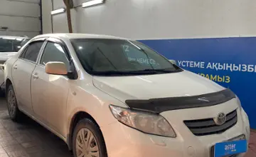 Toyota Corolla 2008 года за 4 500 000 тг. в Астана фото 3