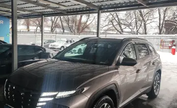Hyundai Tucson 2023 года за 12 500 000 тг. в Алматы фото 1