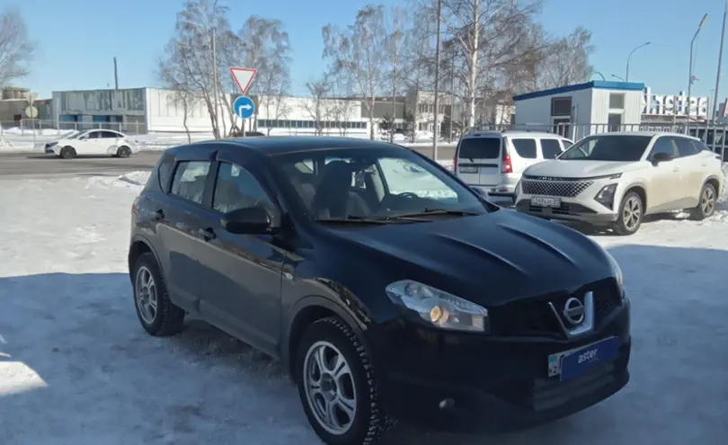 Nissan Qashqai 2011 года за 6 000 000 тг. в Кокшетау фото 3