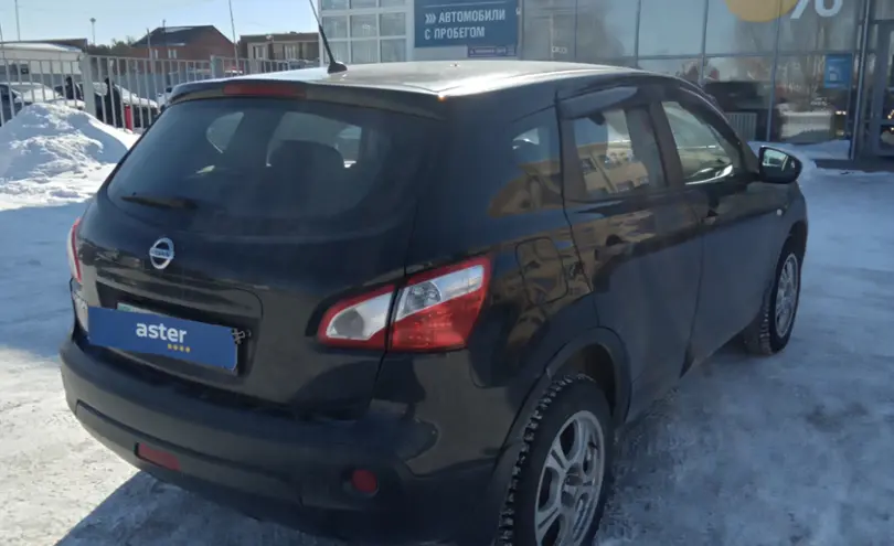 Nissan Qashqai 2011 года за 6 000 000 тг. в Кокшетау фото 5