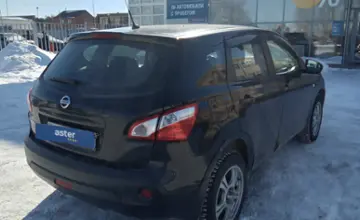 Nissan Qashqai 2011 года за 6 000 000 тг. в Кокшетау