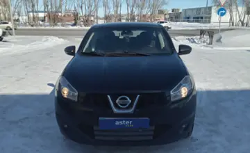 Nissan Qashqai 2011 года за 6 000 000 тг. в Кокшетау фото 2
