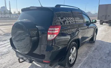 Toyota RAV4 2012 года за 10 000 000 тг. в Астана