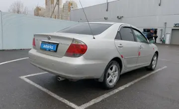 Toyota Camry 2005 года за 6 500 000 тг. в Шымкент фото 3